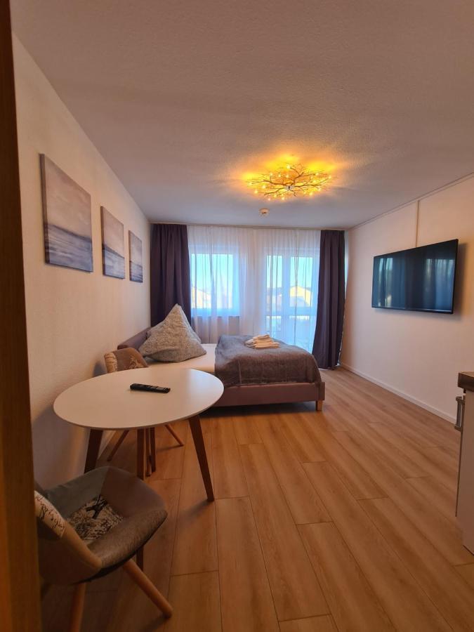 South Apartment - Modern & Stylish Augsburg Exterior photo